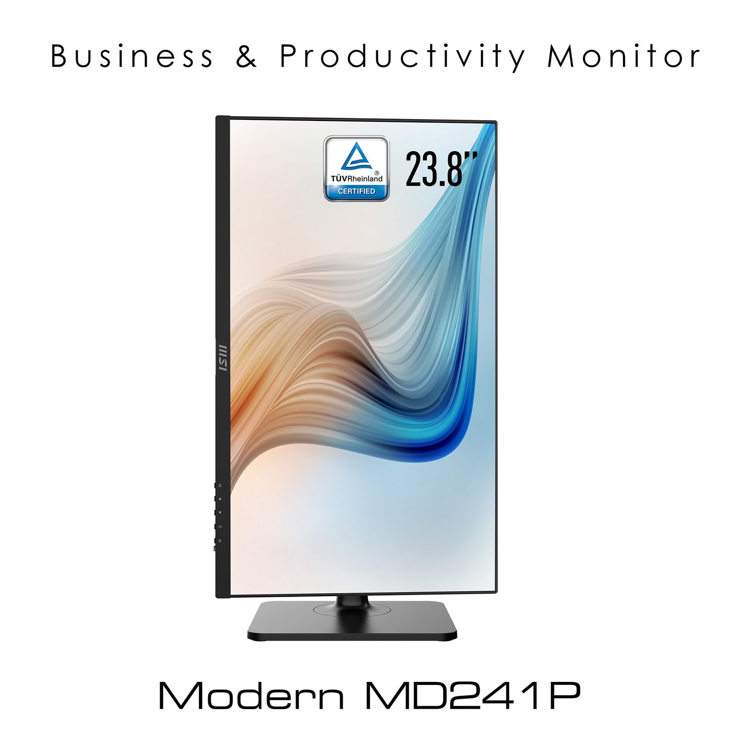 MSI Modern MD241PW 23.8